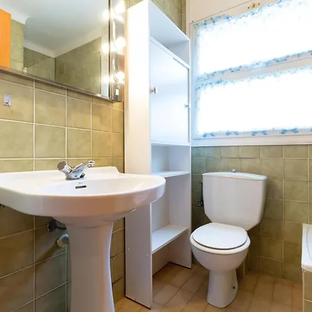Luminoso Con Vistas Al Mar A 50m De La Playa De Grifeu, - Es-228-25 Apartamento *